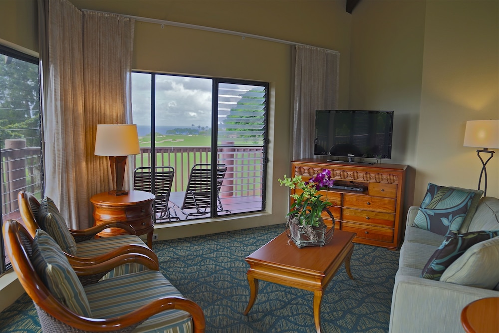 Imagen de la habitación del Hotel Club Wyndham Ka ‘eo Kai. Foto 7