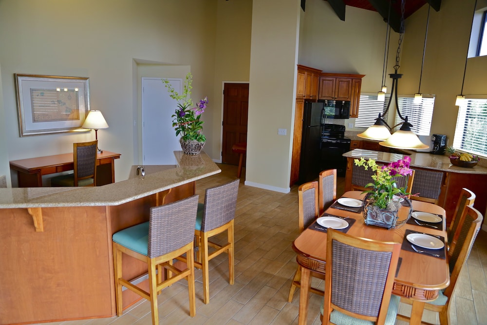 Imagen de la habitación del Hotel Club Wyndham Ka ‘eo Kai. Foto 14