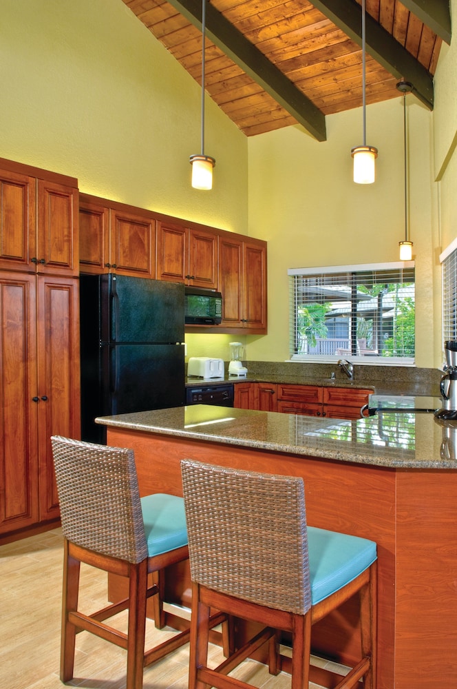 Imagen de la habitación del Hotel Club Wyndham Ka ‘eo Kai. Foto 16