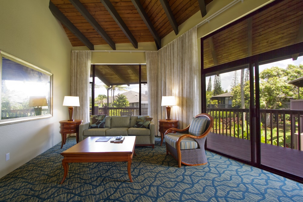 Imagen de la habitación del Hotel Club Wyndham Ka ‘eo Kai. Foto 18