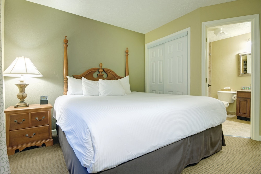 Imagen de la habitación del Hotel Club Wyndham Kingsgate. Foto 5