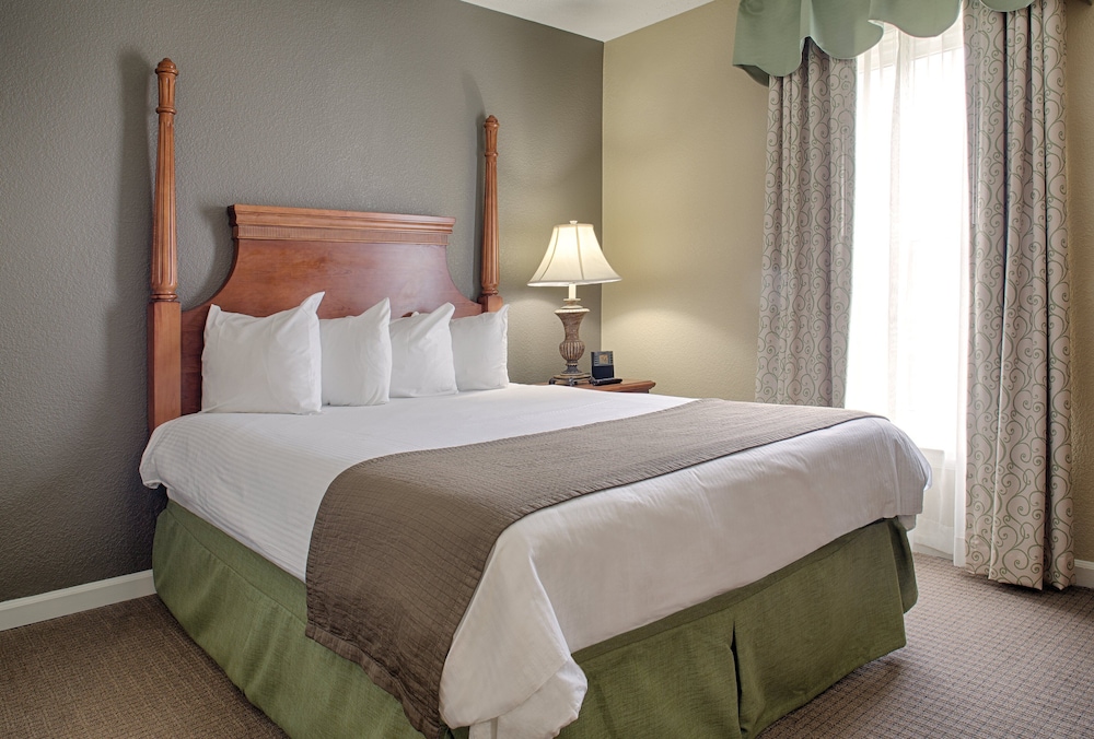 Imagen de la habitación del Hotel Club Wyndham Kingsgate. Foto 7