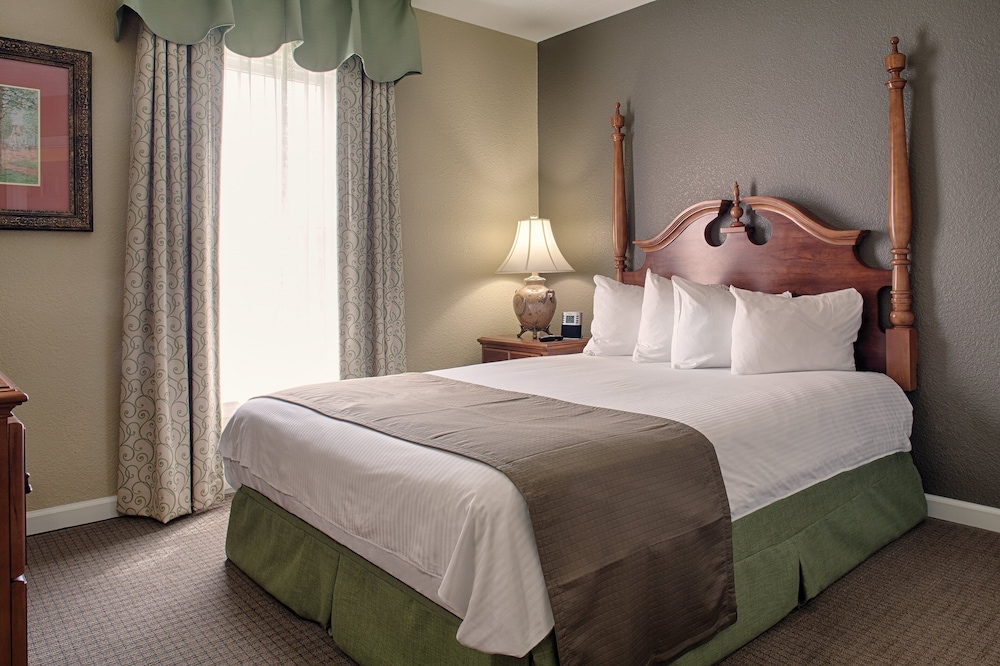 Imagen de la habitación del Hotel Club Wyndham Kingsgate. Foto 8