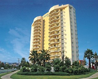 Imagen general del Hotel Club Wyndham Kirra Beach Trademark Col by Wyndham. Foto 2