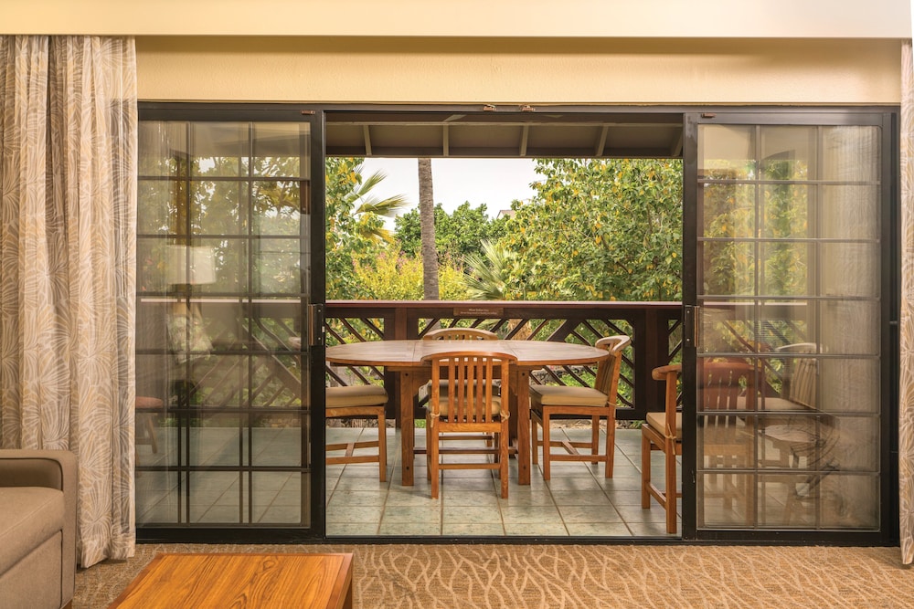 Imagen de la habitación del Hotel Club Wyndham Kona Hawaiian Resort. Foto 5