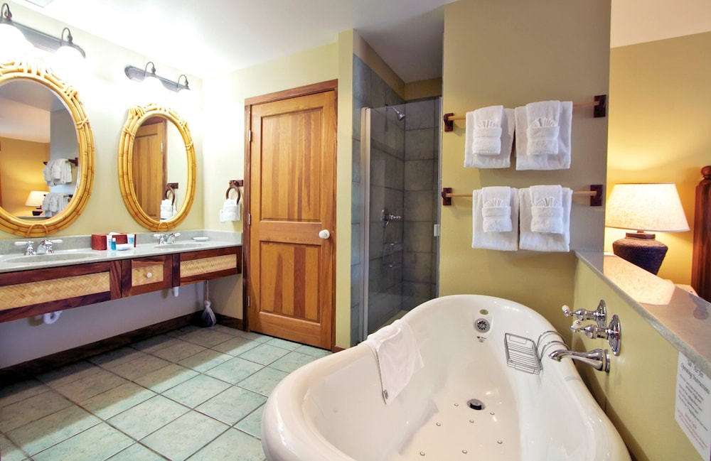 Imagen de la habitación del Hotel Club Wyndham Kona Hawaiian Resort. Foto 17
