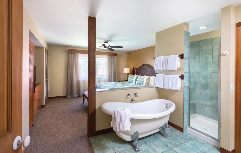 Imagen de la habitación del Hotel Club Wyndham Kona Hawaiian Resort. Foto 18