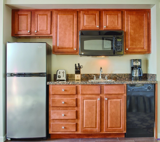 Imagen de la habitación del Hotel Club Wyndham La Belle Maison. Foto 4