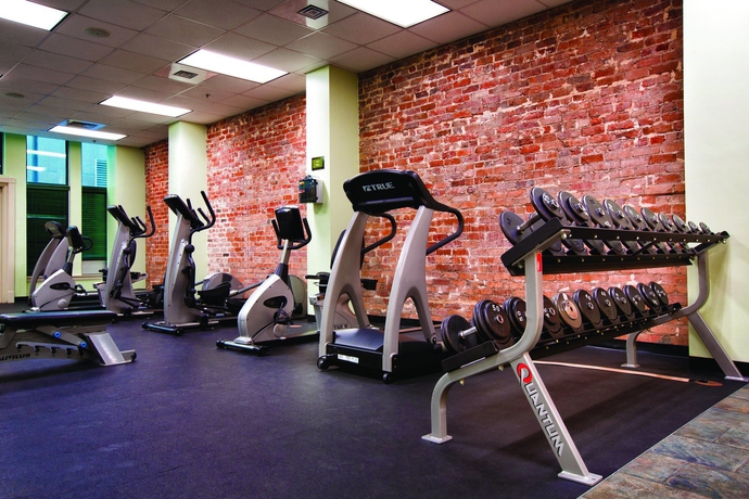 Imagen de los interiores del Hotel Club Wyndham La Belle Maison. Foto 11