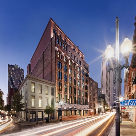 Imagen general del Hotel Club Wyndham La Belle Maison. Foto 2