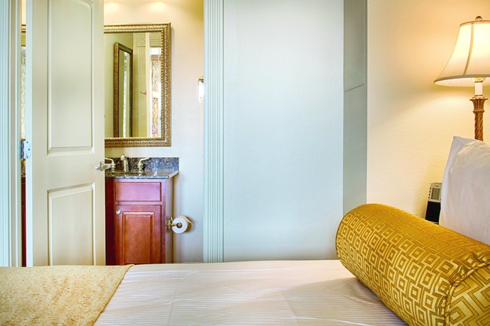 Imagen de la habitación del Hotel Club Wyndham La Belle Maison. Foto 7