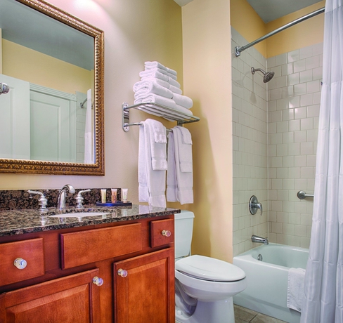 Imagen de la habitación del Hotel Club Wyndham La Belle Maison. Foto 9