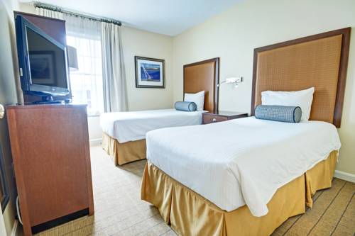 Imagen de la habitación del Hotel Club Wyndham Long Wharf. Foto 5