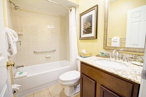 Imagen de la habitación del Hotel Club Wyndham Long Wharf. Foto 6