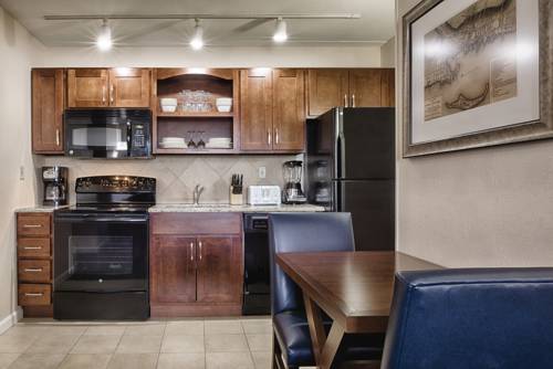 Imagen de la habitación del Hotel Club Wyndham Long Wharf. Foto 10