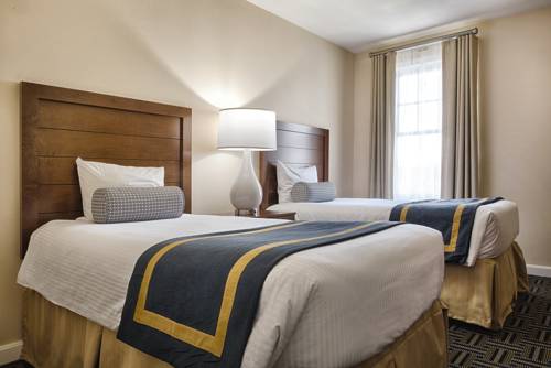 Imagen de la habitación del Hotel Club Wyndham Long Wharf. Foto 12