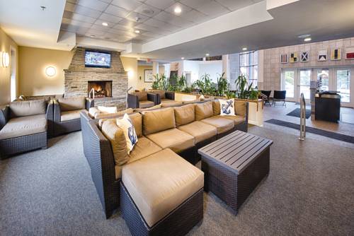 Imagen de la habitación del Hotel Club Wyndham Long Wharf. Foto 13