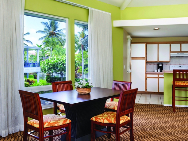 Imagen de la habitación del Hotel Club Wyndham Mauna Loa Village. Foto 5