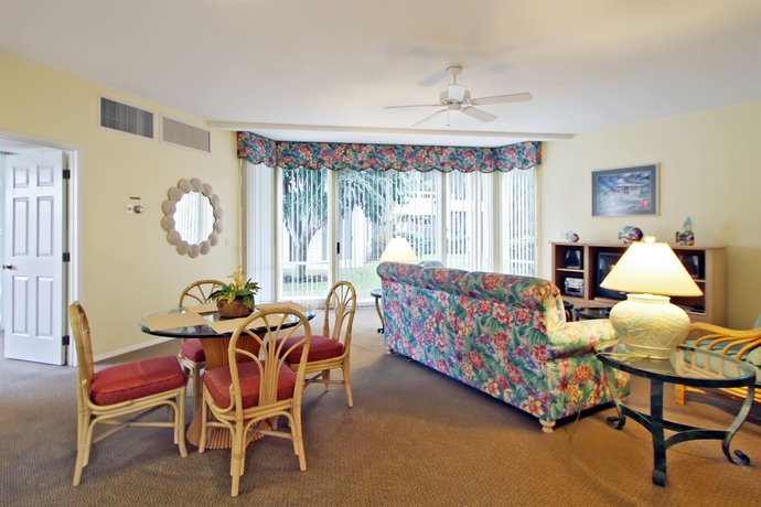 Imagen de la habitación del Hotel Club Wyndham Mauna Loa Village. Foto 10