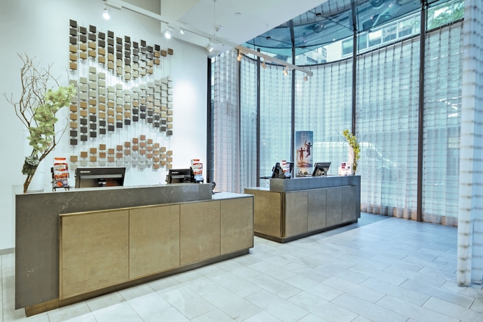 Imagen general del Hotel Club Wyndham Midtown 45. Foto 1