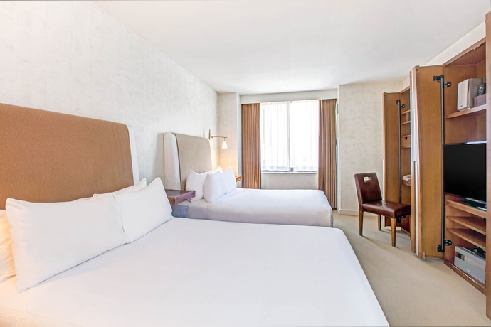 Imagen de la habitación del Hotel Club Wyndham Midtown 45. Foto 12