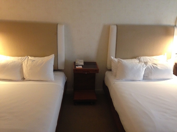 Imagen de la habitación del Hotel Club Wyndham Midtown 45. Foto 13