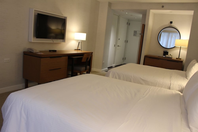 Imagen de la habitación del Hotel Club Wyndham Midtown 45. Foto 14