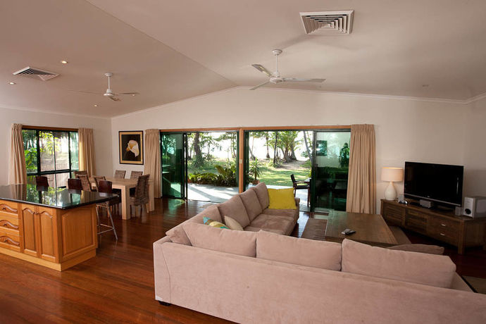 Imagen general del Hotel Club Wyndham Mission Beach. Foto 1