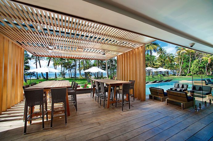 Imagen de los interiores del Hotel Club Wyndham Mission Beach. Foto 15