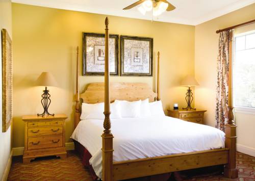 Imagen de la habitación del Hotel Club Wyndham Mountain Vista. Foto 6