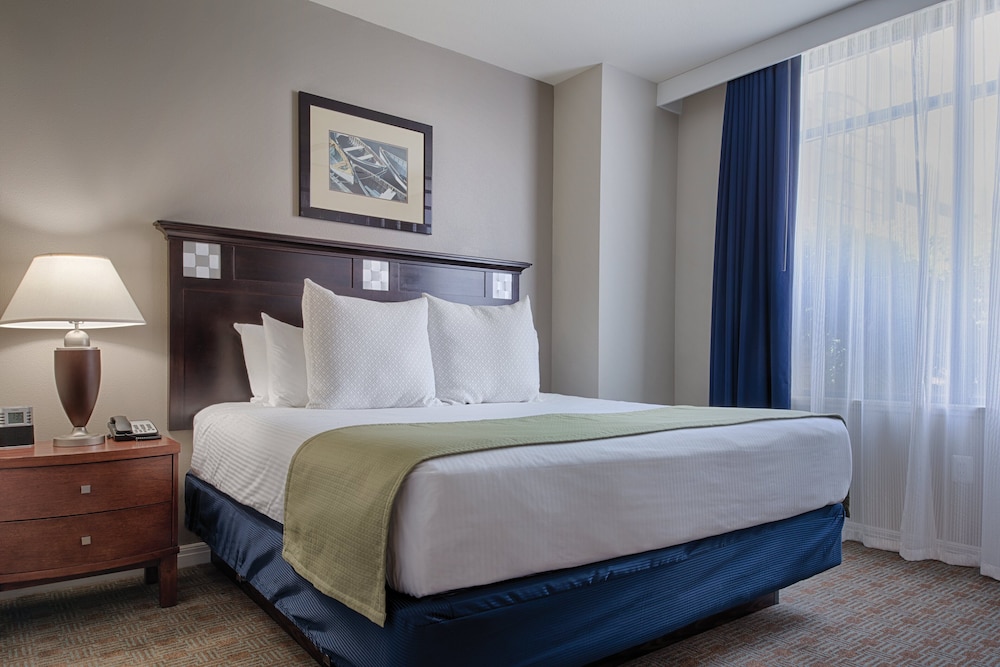 Imagen de la habitación del Hotel Club Wyndham National Harbor. Foto 2