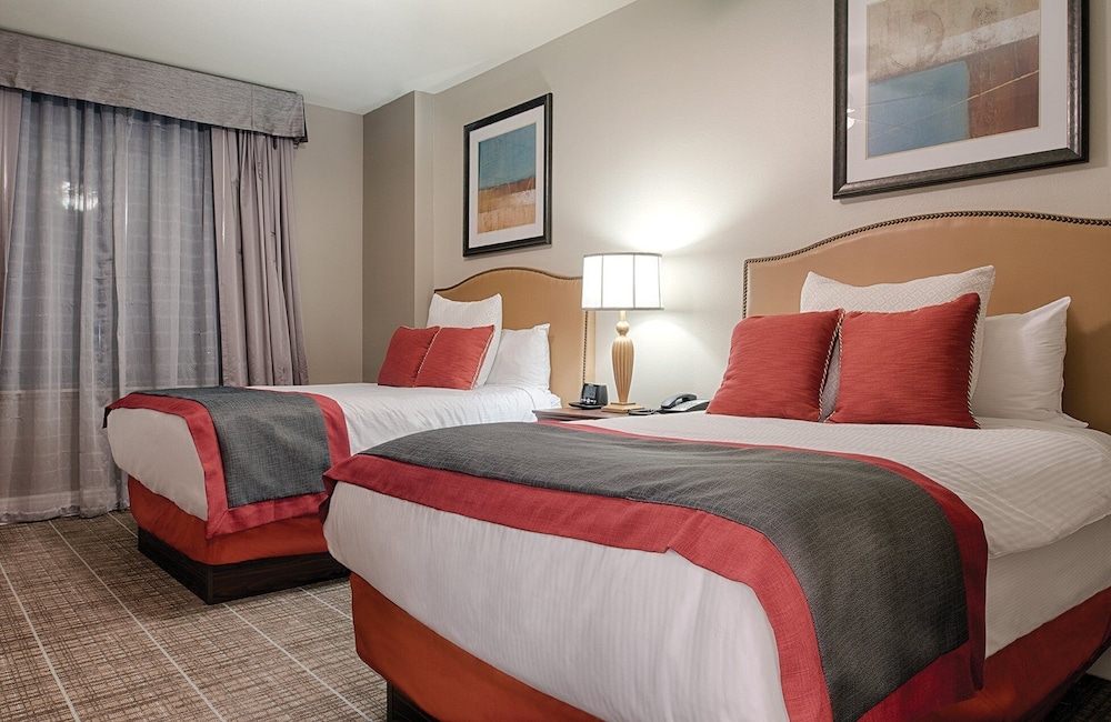 Imagen de la habitación del Hotel Club Wyndham National Harbor. Foto 4