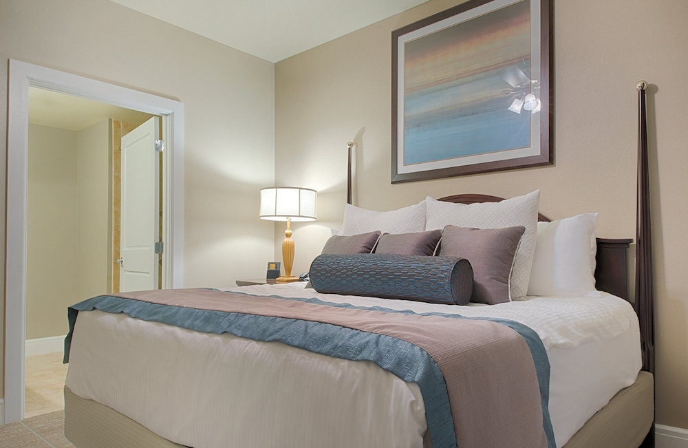 Imagen de los interiores del Hotel Club Wyndham National Harbor. Foto 13