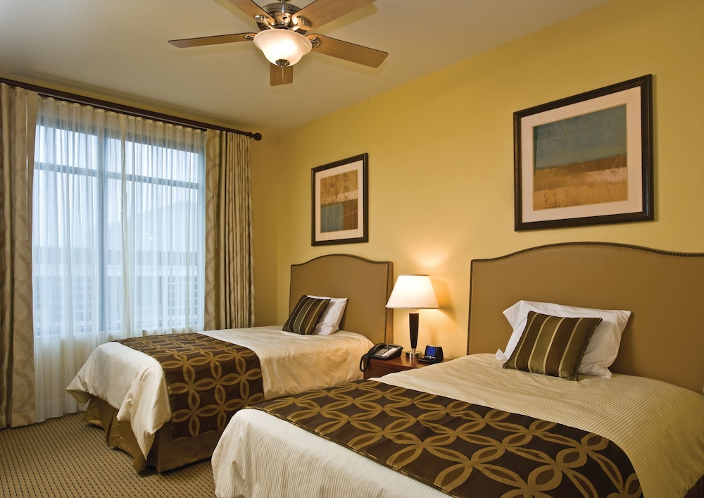 Imagen de la habitación del Hotel Club Wyndham National Harbor. Foto 9