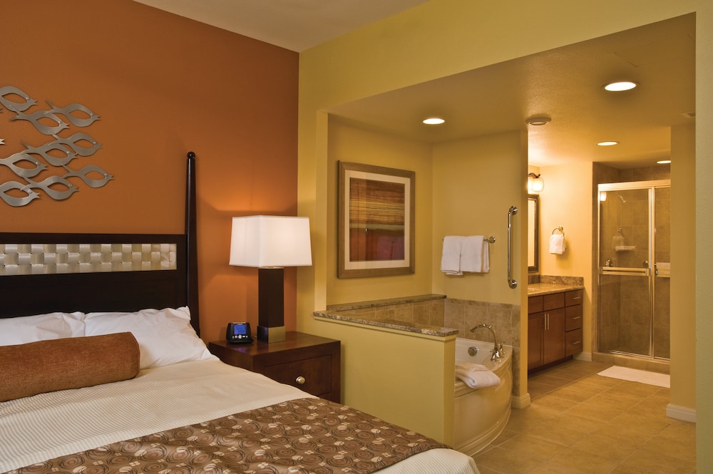 Imagen de la habitación del Hotel Club Wyndham National Harbor. Foto 11