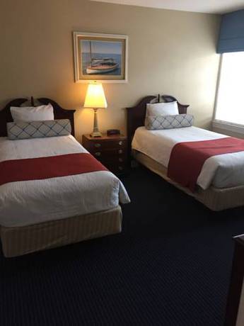 Imagen de la habitación del Hotel Club Wyndham Newport Onshore. Foto 14