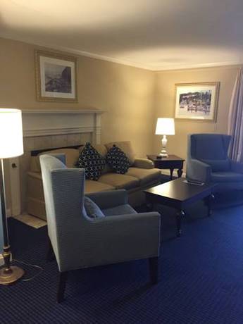 Imagen de la habitación del Hotel Club Wyndham Newport Onshore. Foto 15