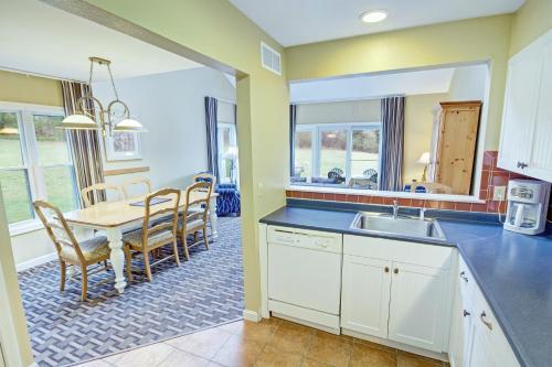 Imagen de la habitación del Hotel Club Wyndham Newport Overlook, Jamestown. Foto 14