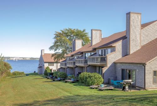 Imagen general del Hotel Club Wyndham Newport Overlook, Jamestown. Foto 1