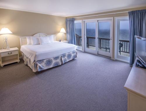 Imagen de la habitación del Hotel Club Wyndham Newport Overlook, Jamestown. Foto 16