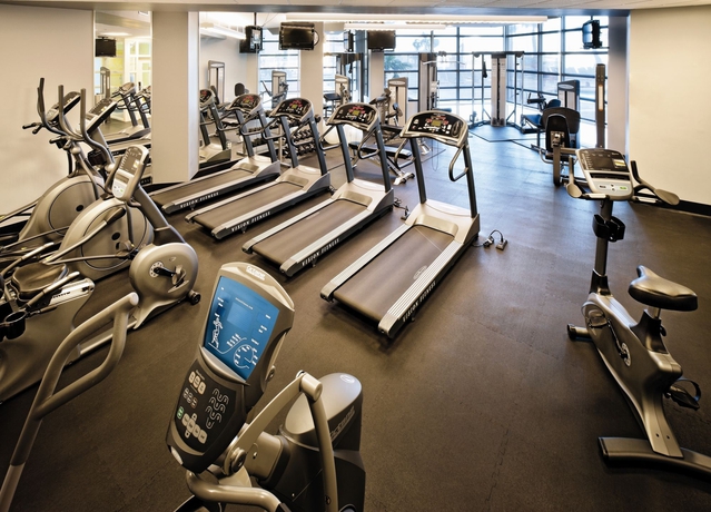 Imagen de los interiores del Hotel Club Wyndham Ocean Boulevard. Foto 9