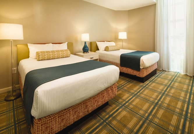 Imagen de la habitación del Hotel Club Wyndham Ocean Boulevard. Foto 3