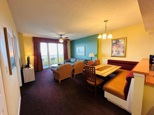 Imagen de la habitación del Hotel Club Wyndham Ocean Walk. Foto 12