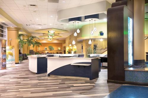 Imagen general del Hotel Club Wyndham Ocean Walk. Foto 1