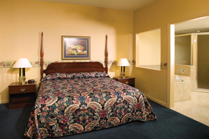 Imagen de la habitación del Hotel Club Wyndham Old Town Alexandria. Foto 7