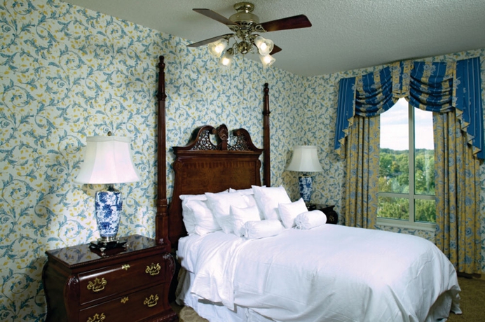 Imagen de los interiores del Hotel Club Wyndham Old Town Alexandria. Foto 15