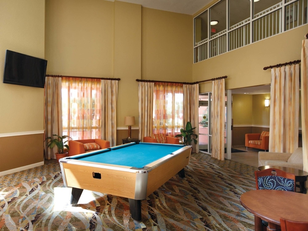 Imagen general del Hotel Club Wyndham Palm-Aire. Foto 1