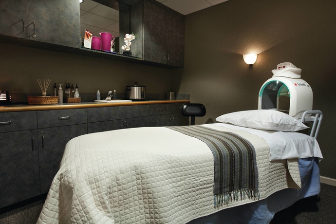 Imagen de los interiores del Hotel Club Wyndham Palm-Aire. Foto 13