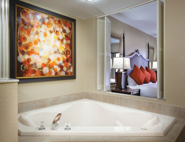 Imagen de la habitación del Hotel Club Wyndham Palm-Aire. Foto 6