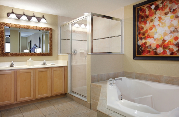 Imagen de la habitación del Hotel Club Wyndham Palm-Aire. Foto 8